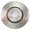 FIAT 5741446 Brake Disc